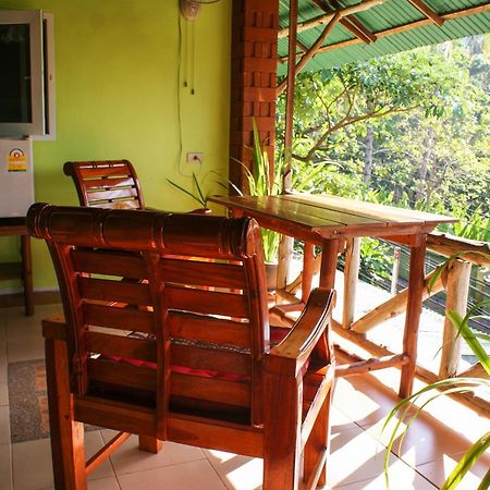 Rock Inn Bailan Koh Chang Bagian luar foto