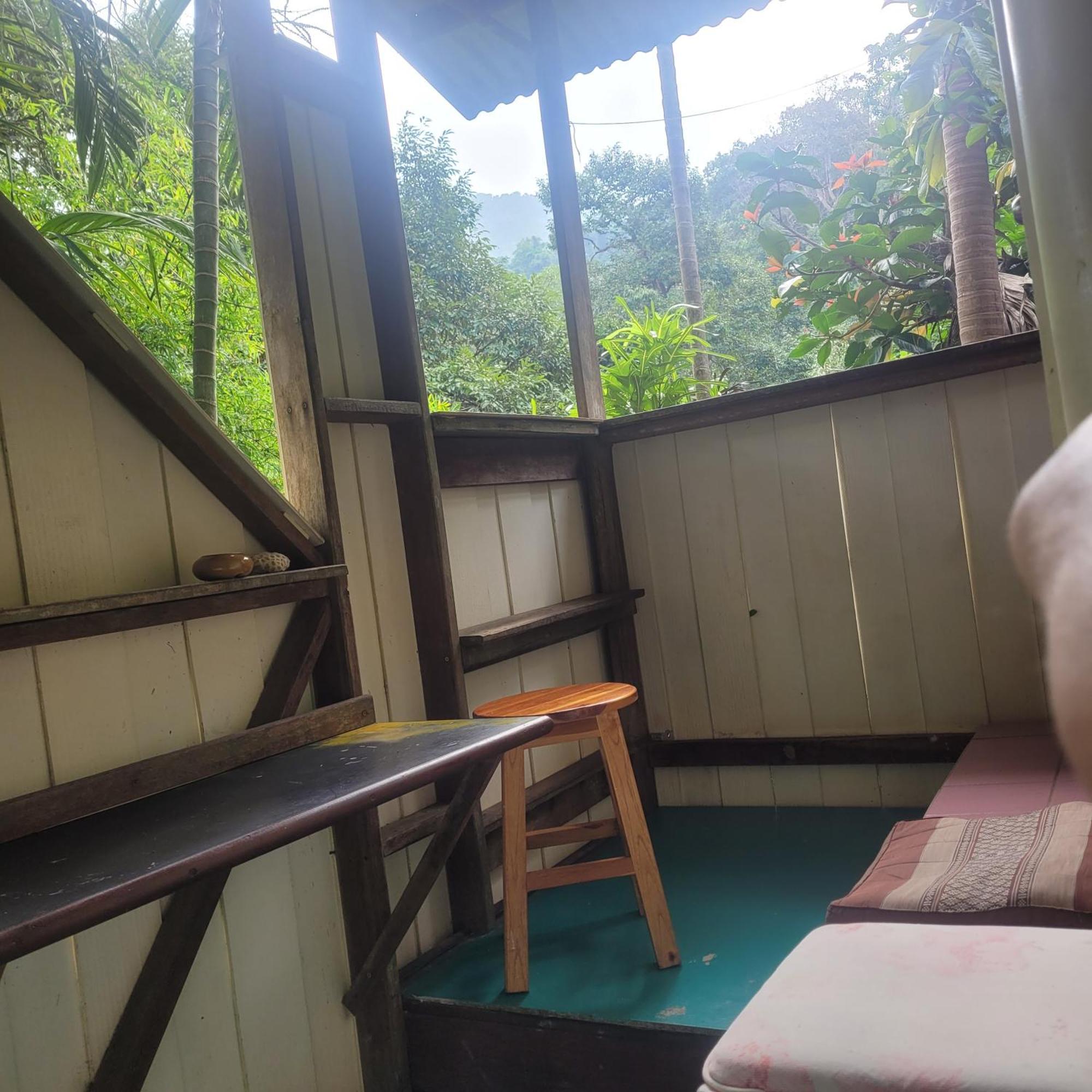 Rock Inn Bailan Koh Chang Bagian luar foto